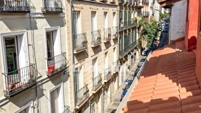 Apartment on Calle del Barco photo 19