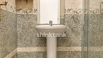 Apartment on Calle del Barco photo 14