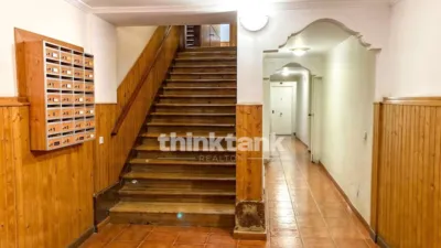 Apartment on Calle del Barco photo 4