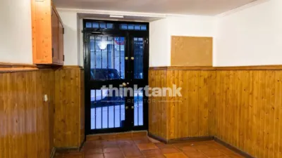 Apartment on Calle del Barco photo 22