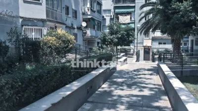 Piso en calle del Pedernoso photo 12