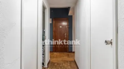 Apartment on Calle de Juana Urosa photo 14