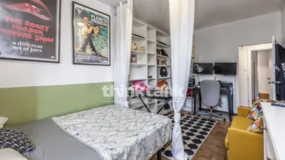 Apartment on Calle de Juana Urosa photo 12