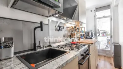 Apartment on Calle de Juana Urosa photo 15