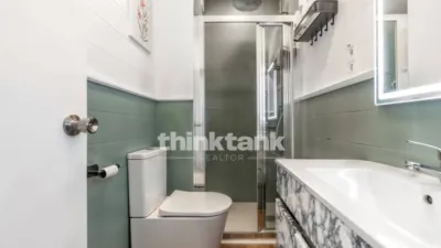 Apartment on Calle de Juana Urosa photo 7