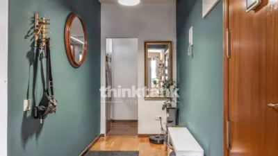 Apartment on Calle de Juana Urosa photo 6