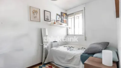 Apartment on Calle de Juana Urosa photo 9