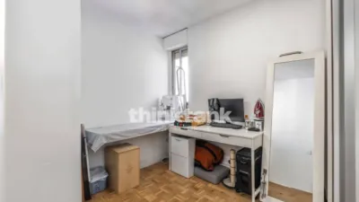 Apartment on Calle de Juana Urosa photo 11
