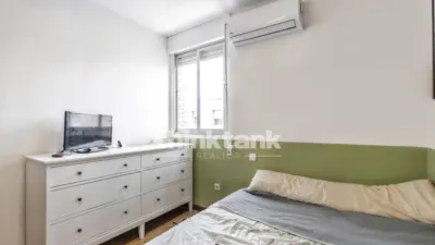 Apartment on Calle de Juana Urosa photo 10
