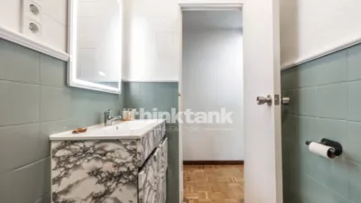 Apartment on Calle de Juana Urosa photo 8