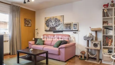 Apartment on Calle de Juana Urosa photo 2