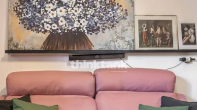 Apartment on Calle de Juana Urosa photo 3