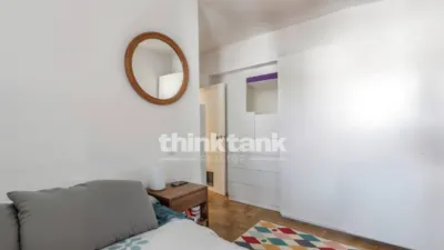 Apartment on Calle de Juana Urosa photo 13