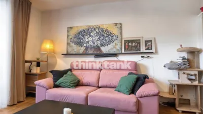 Apartment on Calle de Juana Urosa photo 5