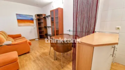 Apartment in Lavapiés photo 8