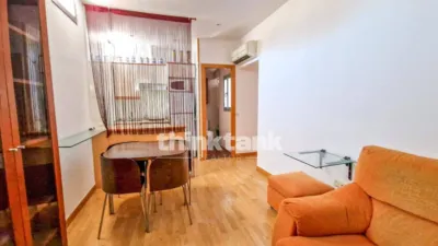 Apartment in Lavapiés photo 5