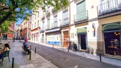 Apartment in Lavapiés photo 19