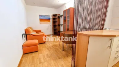 Apartment in Lavapiés photo 17
