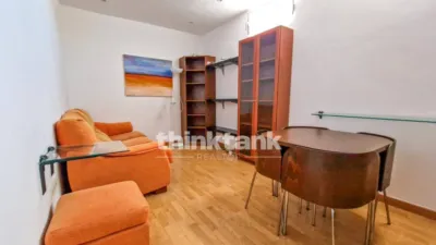 Apartment in Lavapiés photo 4