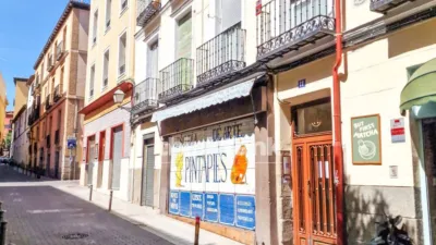 Apartment in Lavapiés photo 3