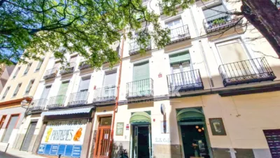 Apartment in Lavapiés photo 2
