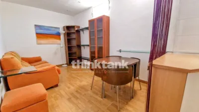 Apartment in Lavapiés photo 7