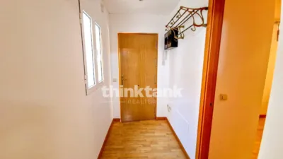 Apartment in Lavapiés photo 16