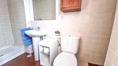 Apartment in Lavapiés photo 12