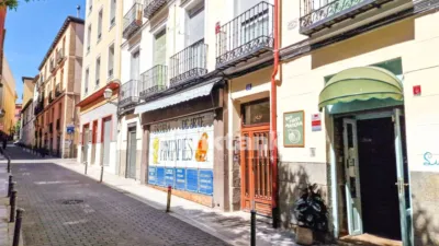 Apartment in Lavapiés photo 18