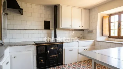 Detached chalet in Barrio photo 5