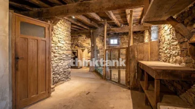 Detached chalet in Barrio photo 9