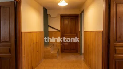 Detached chalet in Barrio photo 8