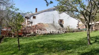 Detached chalet in Barrio photo 12