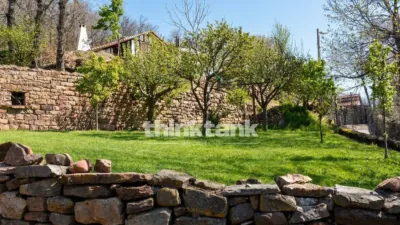 Detached chalet in Barrio photo 10
