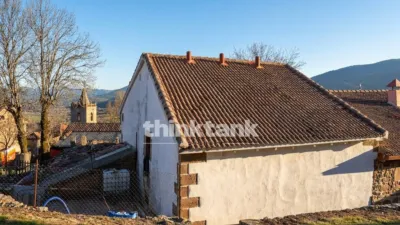 Detached chalet in Barrio photo 11