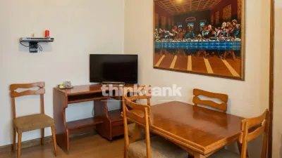 Detached chalet in Barrio photo 6