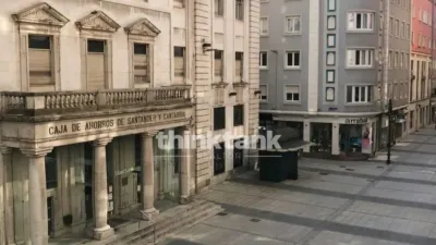 Apartment in City Centre – Town Hall photo 9