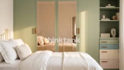 Apartment in City Centre – Town Hall photo 5