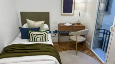 Apartment on Calle del General Díaz Porlier photo 35