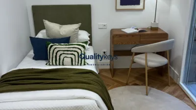 Apartment on Calle del General Díaz Porlier photo 34