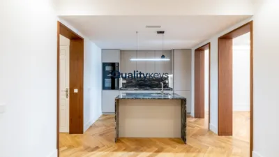 Apartment on Calle del General Díaz Porlier photo 3