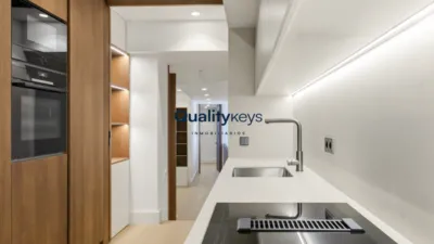 Apartment on Calle de las Fuentes photo 22