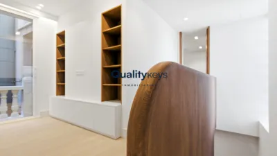 Apartment on Calle de las Fuentes photo 9
