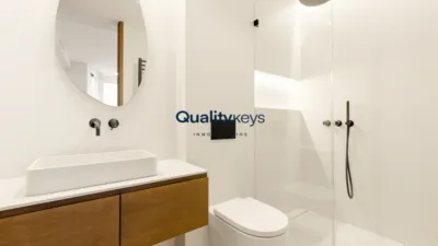 Apartment on Calle de las Fuentes photo 11