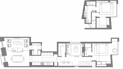 Apartment on Calle de las Fuentes photo 29