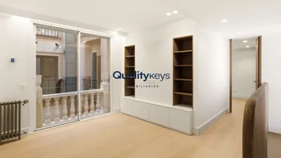 Apartment on Calle de las Fuentes photo 7
