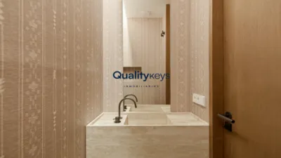 Apartment on Calle de las Fuentes photo 24