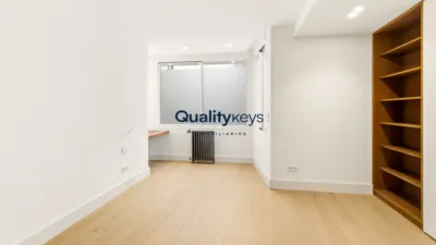 Apartment on Calle de las Fuentes photo 12