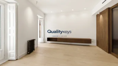Apartment on Calle de las Fuentes photo 2
