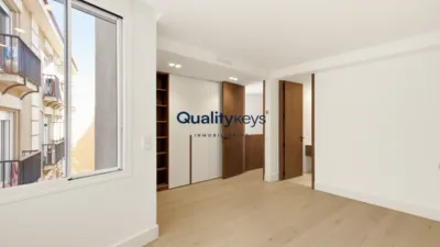 Apartment on Calle de las Fuentes photo 15